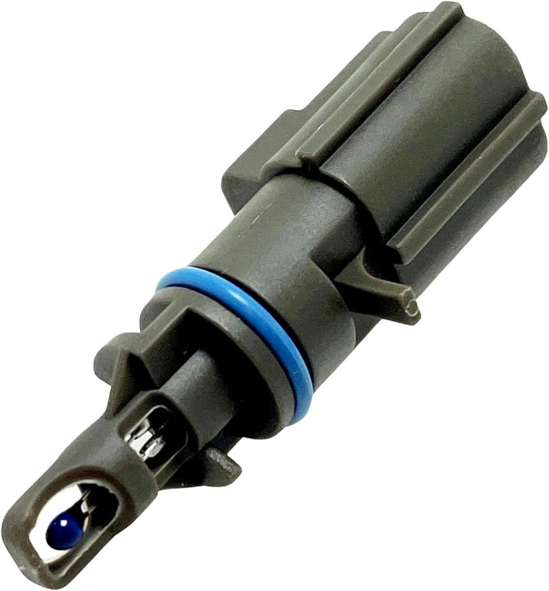 HYNYHT Air Intake Charge Temperature Sensor DS7Z-12A697-A Compatible with Bronco F-150 F-250 F-350 Ranger Transit-150 250 350 Focus Expedition Navigator Mkz Mkx - Image 3